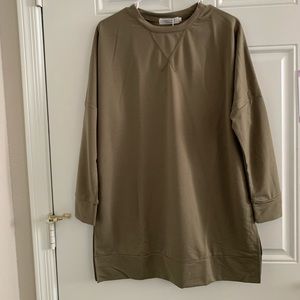 Long Sleeve Lightweight Sweater